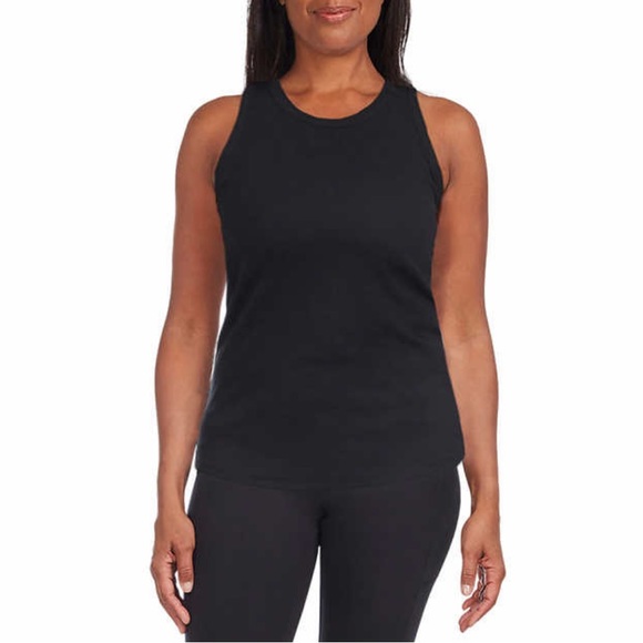 NWT Danskins Womens Tank Top 3 Pack - Picture 2 of 7